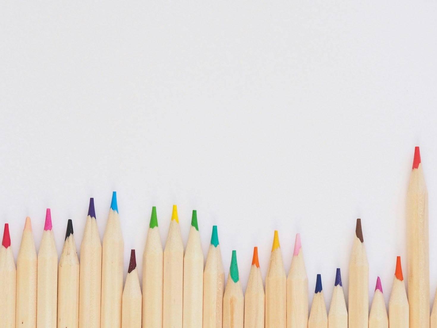 Ten Strategies For Finding Your Creative Voice
